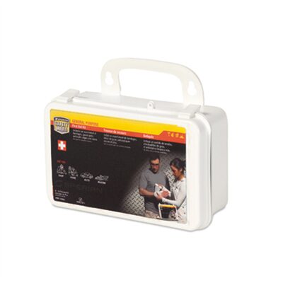 Uvex FIRST AID KIT