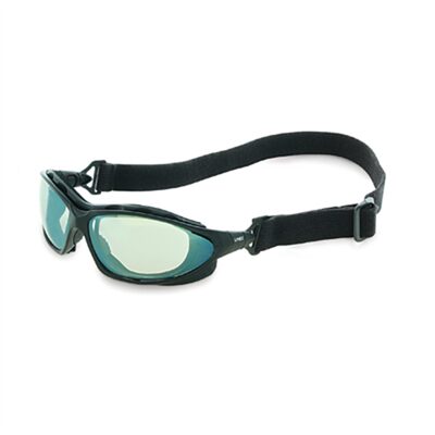 Uvex Seismic Sealed Kit - I/O Lens