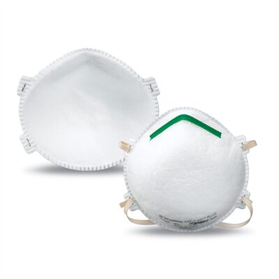 Uvex N95 Disp. Respirator