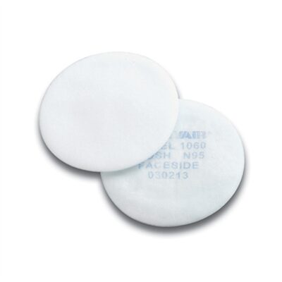 Uvex N95 Repl. Filters