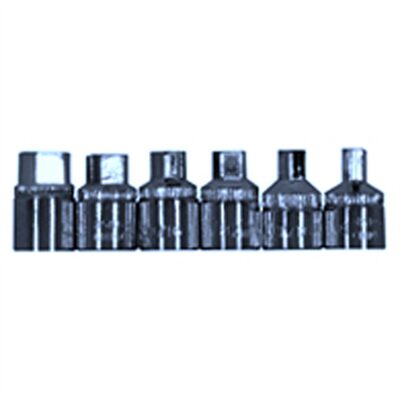 V-8 Tools ALLEN SOCKET SET