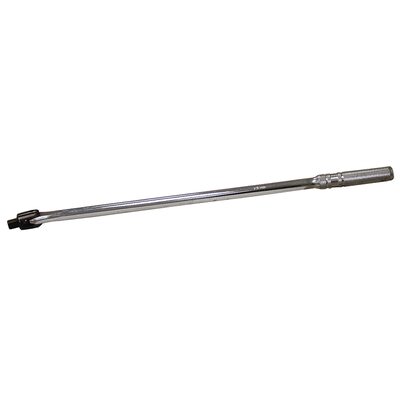 V-8 Tools BREAKER BAR 24IN SUPER 1/2DR