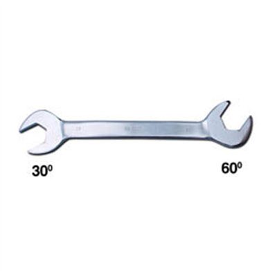 V-8 Tools WR 20MM ANG 15 / 60 DEG