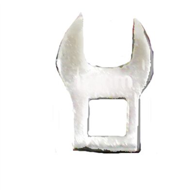 V-8 Tools 15mm 3/8" Dr. Crowsfoot Wrench