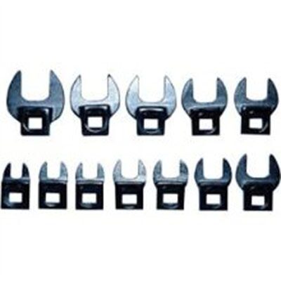 V8T Tools Metric Crowsfoot Set