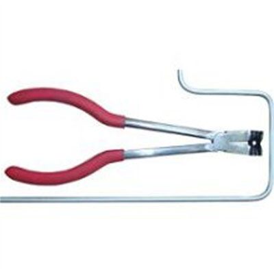 V-8 Tools 5/16" Tubing Bender/Pliers