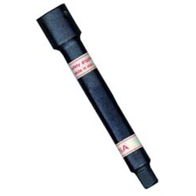 V-8 Tools EXT 12" IMP 1/2F X 3/8M