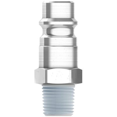 Vacula Nipple 3/8" Male NPT