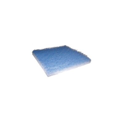 Viskon-Aire Filters 20.5"W x 300 (FT) x 2.5"D 107X Paint Arrestor (Roll)