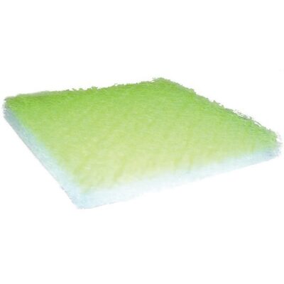 Viskon-Aire Filters 30"W x 300 (FT) x 2.5"D XHD Paint Arrestor (Roll)