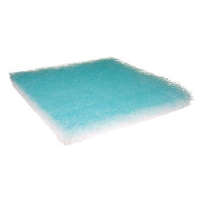 Viskon-Aire Filters 30"W x 300 (FT) x 2.5"D SG-15 Paint Arrestor (Roll)