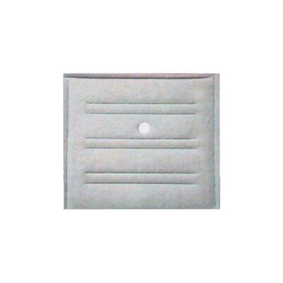 Viskon-Aire Filters 24"W x 24"H  Series 55 Intake Filter