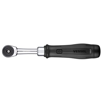 Vessel Tools e-ASSIST MINI Ratchet Wrench