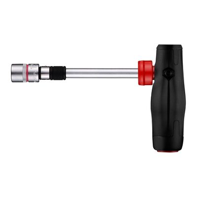 Vessel Tools 2 Way-Speed Power Driver, 11pc. Set
