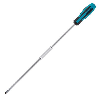 Vessel Tools MEGADORA Extra Long S6 x 16inch with Sleeve Guide