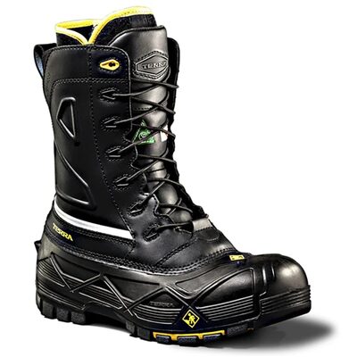 Workwear Outfitters Terra Crossbow Comp. Toe Insulated PAC Boot, Size 14W