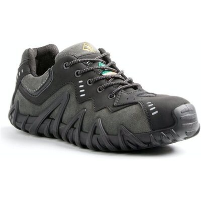 Workwear Outfitters Terra Spider Comp. Toe Low Athletic, Size 9