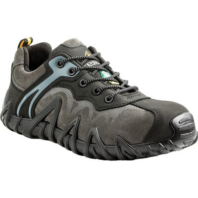 Workwear Outfitters Terra Venom Low Comp. Toe Esd Athletic, Size 13