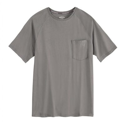Workwear Outfitters Perform Cooling Tee Smoke, 2XL