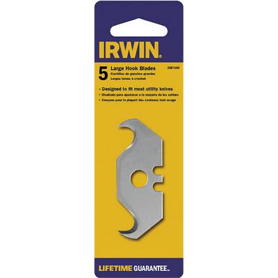 Vise Grip 5 Pack Hook Blades