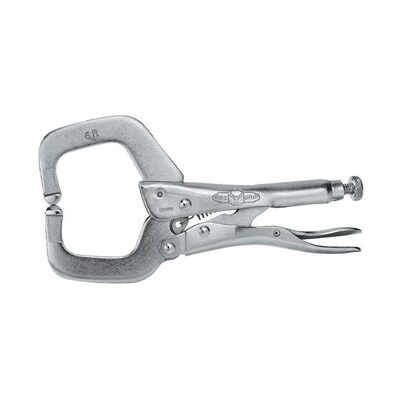 Vise Grip 6 Inch Locking Pliers