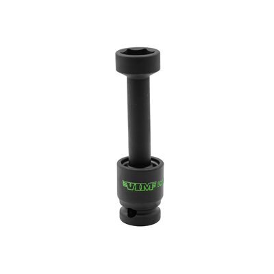 VIM Tools  17MM 1/2DR UNIVERSAL JOINT FOR BRAKE CALIPER