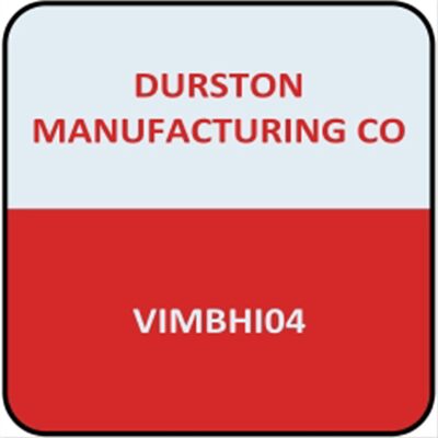 VIM Tools 1/8" Hex Drive and Ball Hex