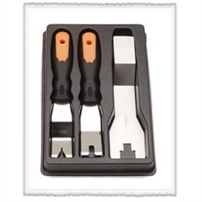 VIM Tools 3-Piece Upholstery Tool Set