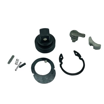 VIM Tools Elite 1/4 Inch Ratchet Repair Kit For HDR410