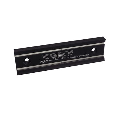 VIM Tools Magnetic Spray Can Holder - Black