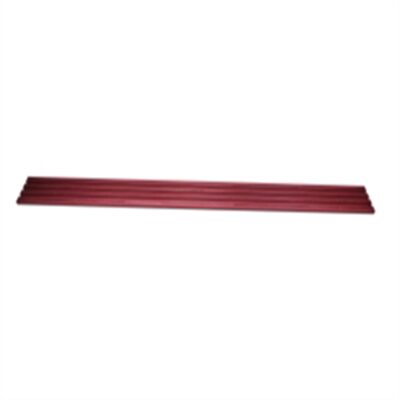 VIM Tools 20 Inch Red Magrail - Triple Slot