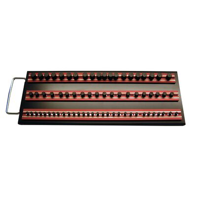 VIM Tools Metal Tray For 16 Inch Magrails - Tray Only