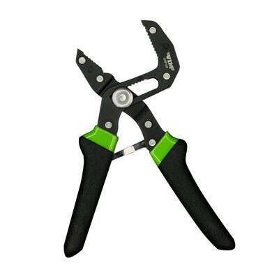 VIM Tools 5 Inch Orca Grip Universal Plier