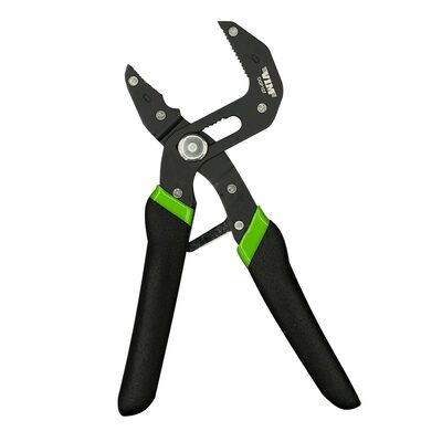 VIM Tools 7 Inch Orca Grip Universal Plier