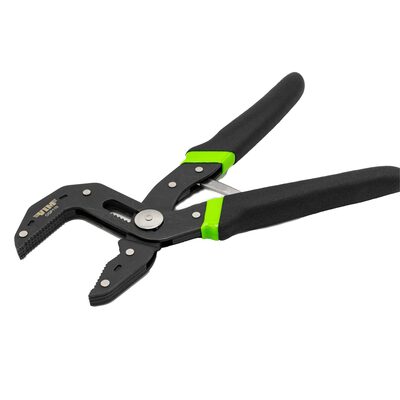 VIM Tools 10 Inch Orca Grip Universal Plier