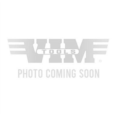 VIM Tools 5 Inch Polishing Buff Ball