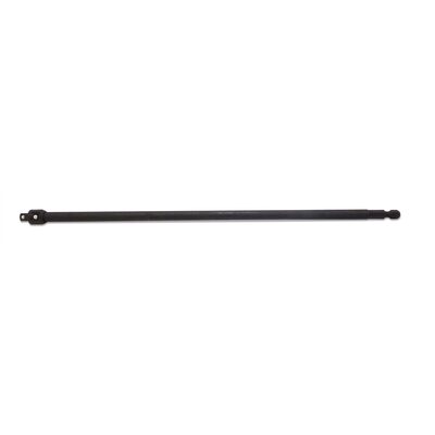 VIM Tools 1/4 Inch Power Shank By 1/4 Inch Extension (12 Inch OAL)