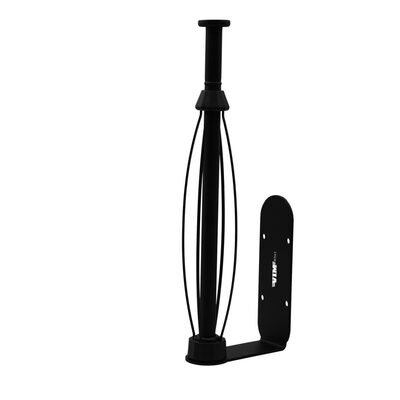 VIM Tools Ratcheting Towel Holder