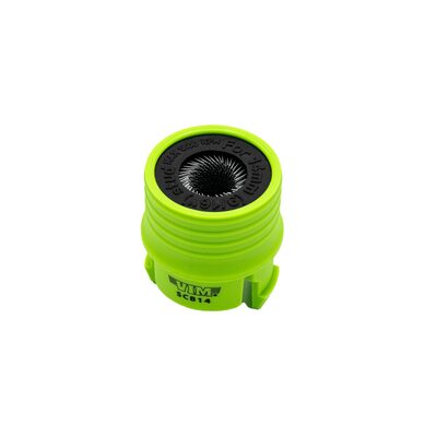 VIM TOOLS 14mm Stud Cleaning Wire Brush - Car - 4 Pack