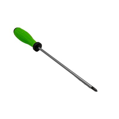 VIM TOOLS Ph2 X 8 Inch L. Screwdriver