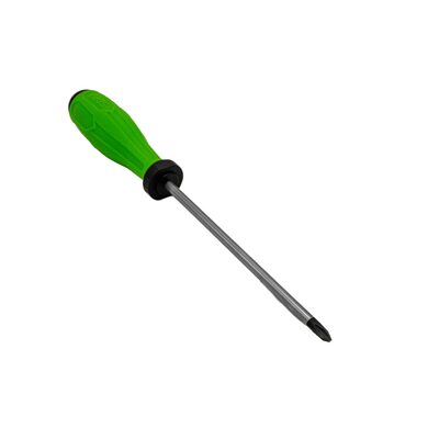 VIM TOOLS Ph2 X 6 Inch L. Screwdriver