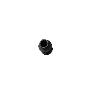 VIM TOOLS 8mm 10 Pt Impact Socket - 3/8 Inch Drive