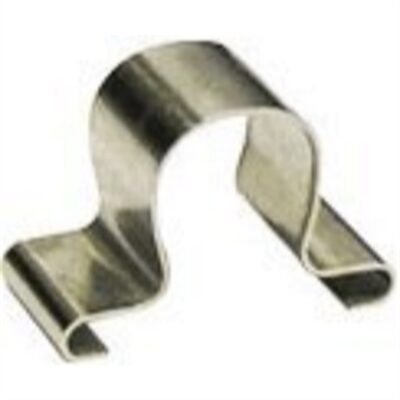 VIM Tools 20-Pack of 3/8 in. Replacement Clips
