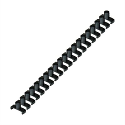 VIM Tools 20 Pack 1/2 in. Replacement Clips