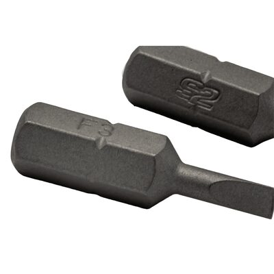 VIM TOOLS Flat Tip # F3
