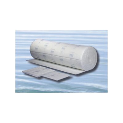 Viledon Filters 100-010 R-1 Premium Intake Filter Panel, 20 in W x 0.71 in D x 20 in H