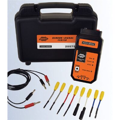 Waekon Industries ABS+ Signal & Sensor Tester