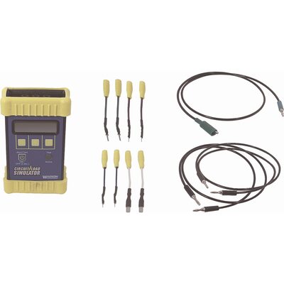 Waekon Industries Circuit Load Simulator