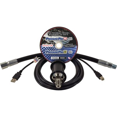 Waekon Industries Pressure Pro PC5000