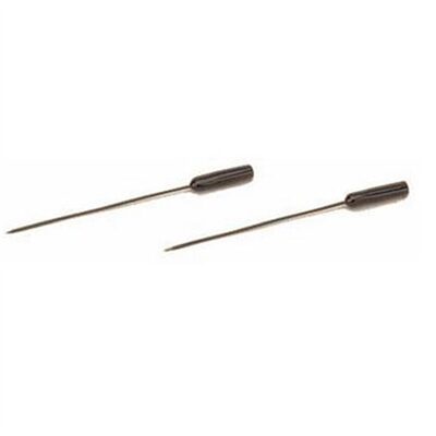 Waekon Industries PROBE SET 4 INCH FLEXIBLE BLACK